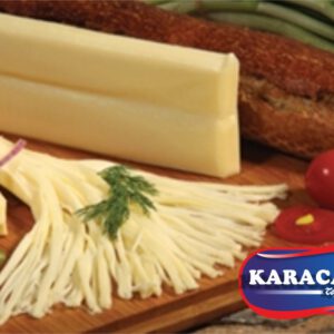 Karacabey Dil Peyniri