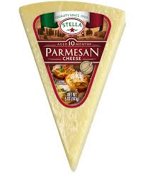 Stella Parmesan Peyniri