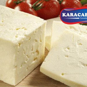 Karacabey Tam Yağlı Klasik Peynir