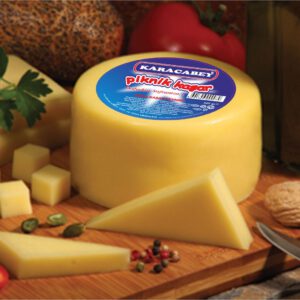 Karacabey Taze Kaşar Peyniri